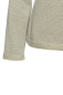 Preview: Shirt Langarm Sweatshirt "Viola" grün angeraut Funktionsshirt Jagdshirt